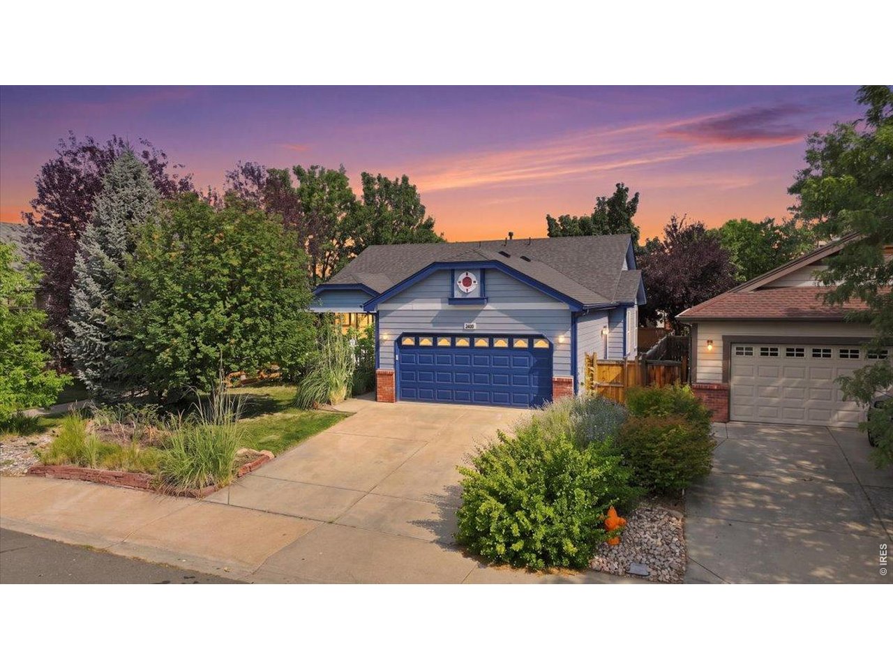 Photo of 2493 Steamboat Springs St Loveland CO 80538