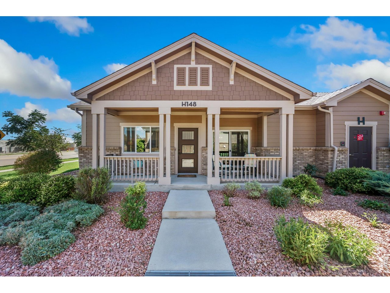 Photo of 2608 Kansas Dr #H-148 Fort Collins CO 80525