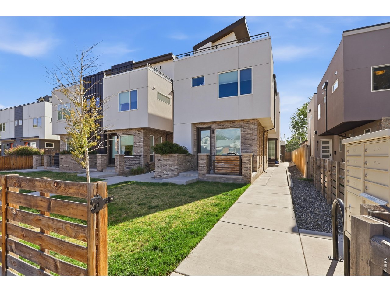 Photo of 1368 Yates St Denver CO 80204
