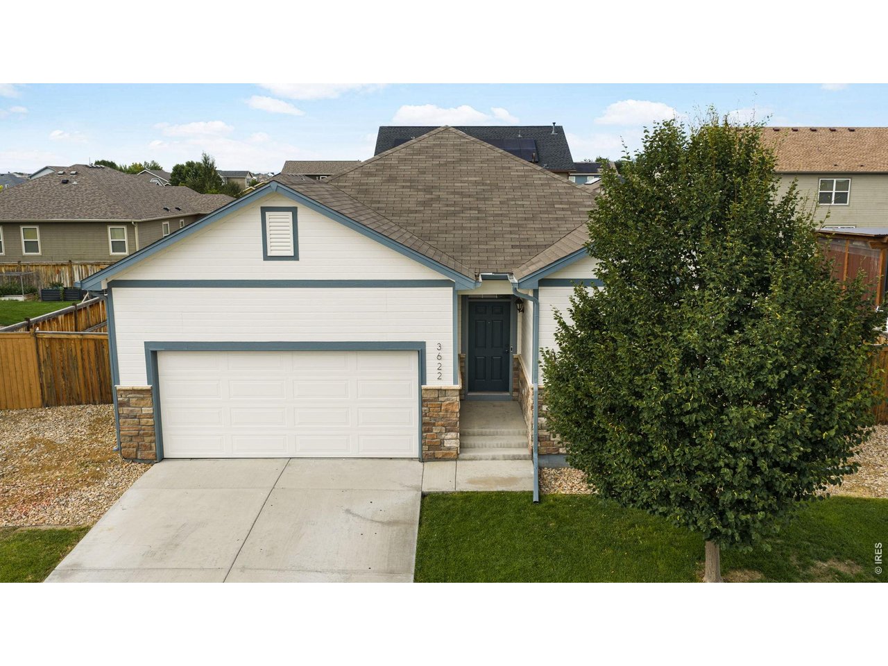 Photo of 3622 Torch Lily St Wellington CO 80549