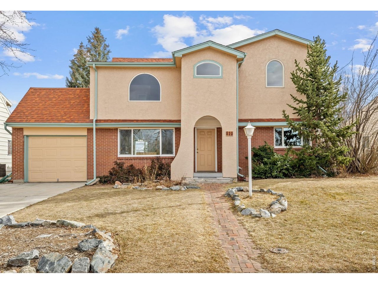Photo of 820 Lotus Way Broomfield CO 80020