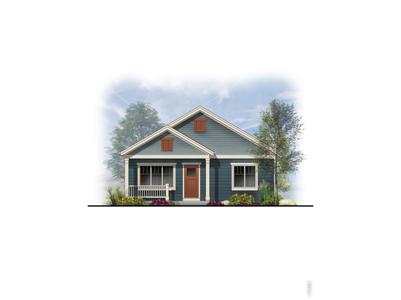 Photo of 216 N Dorothy Dr Berthoud CO 80513