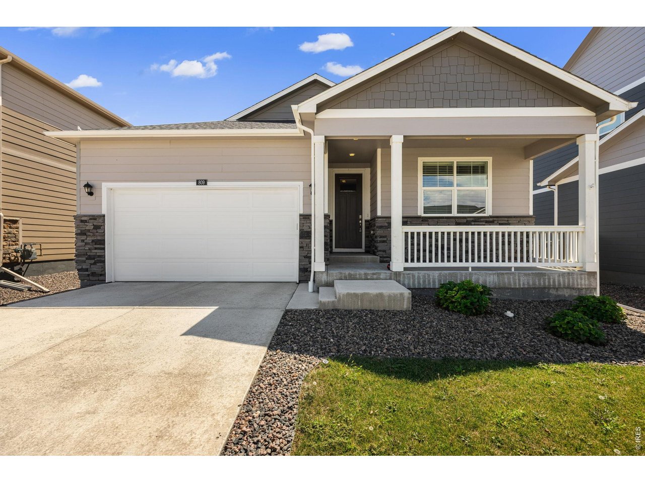 Photo of 809 Elias Tarn Dr Severance CO 80550