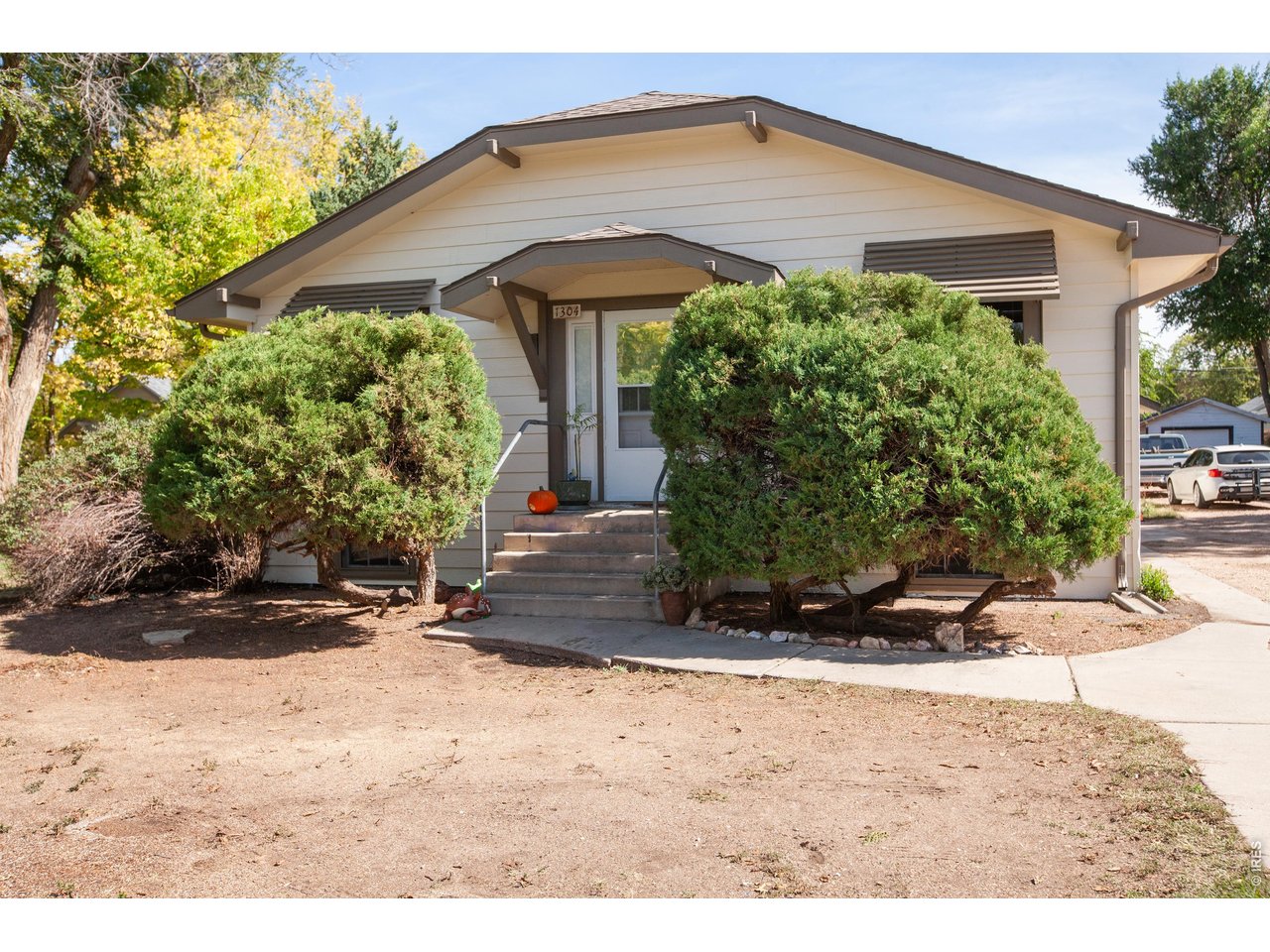 Photo of 1304 14th Ave Greeley CO 80631