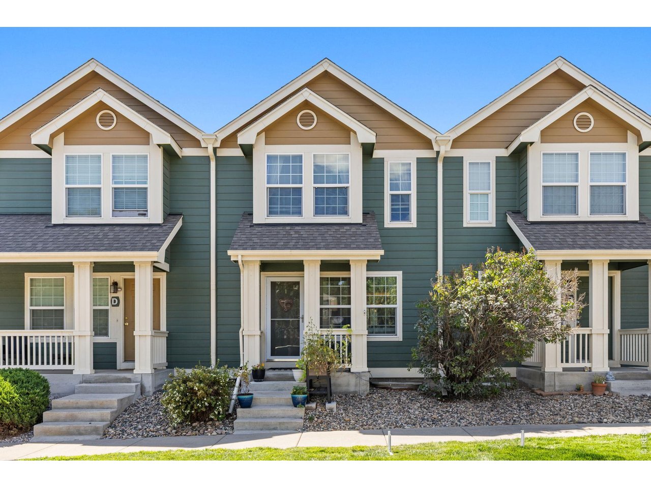 Photo of 833 Apex Dr #C Fort Collins CO 80525