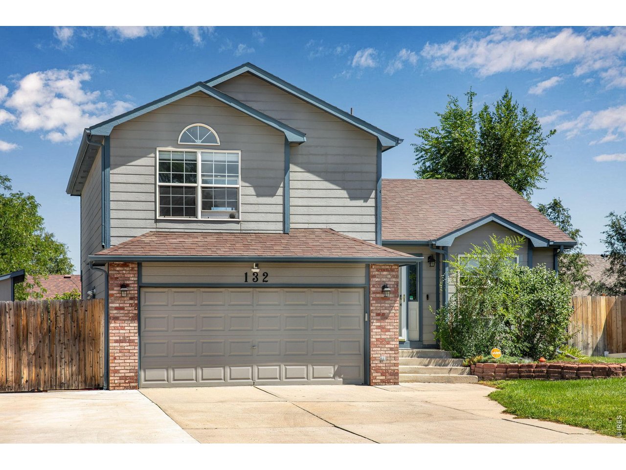 Photo of 132 N 50th Ave Pl Greeley CO 80634