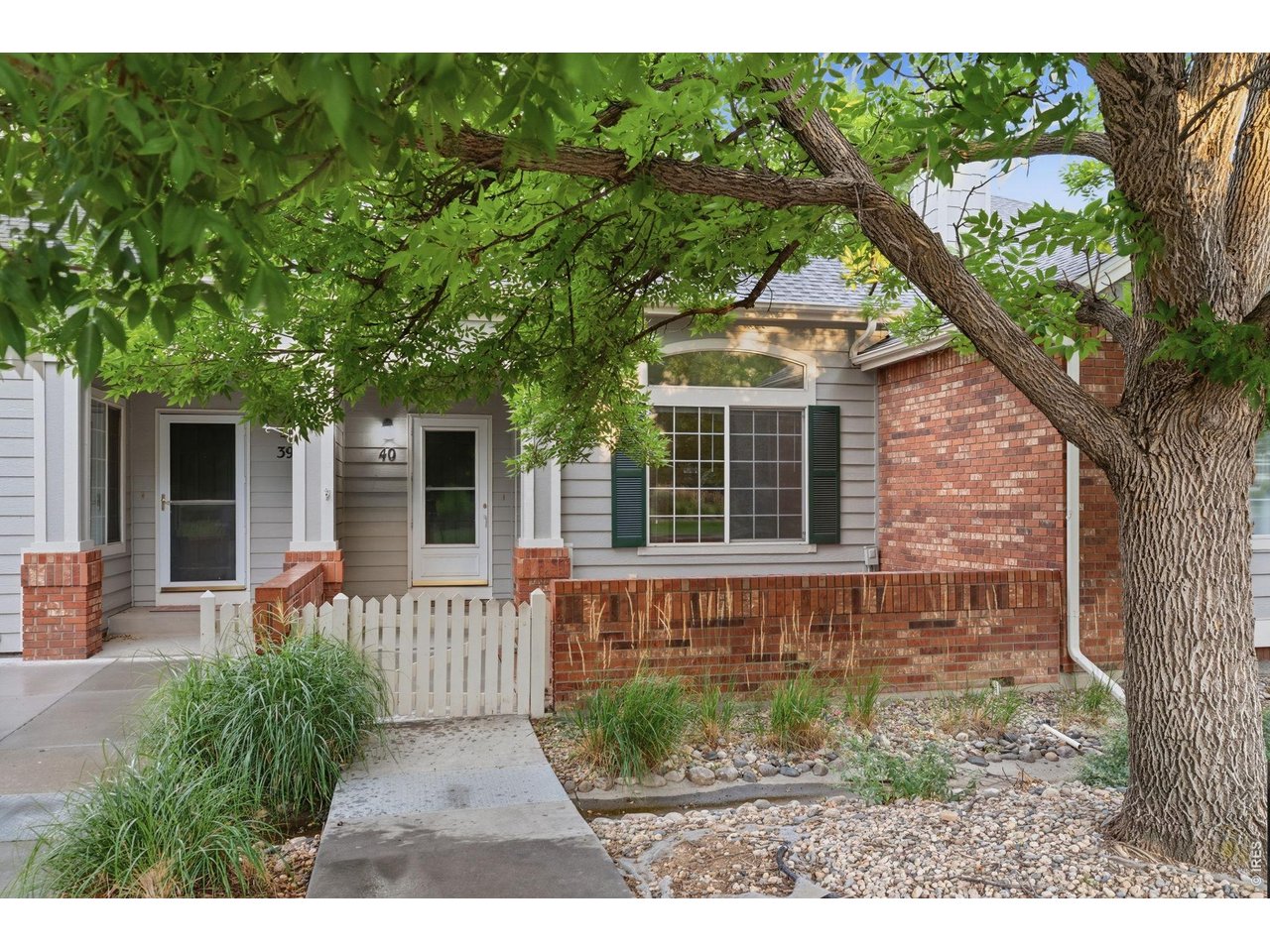 Photo of 4500 Seneca St #40 Fort Collins CO 80526