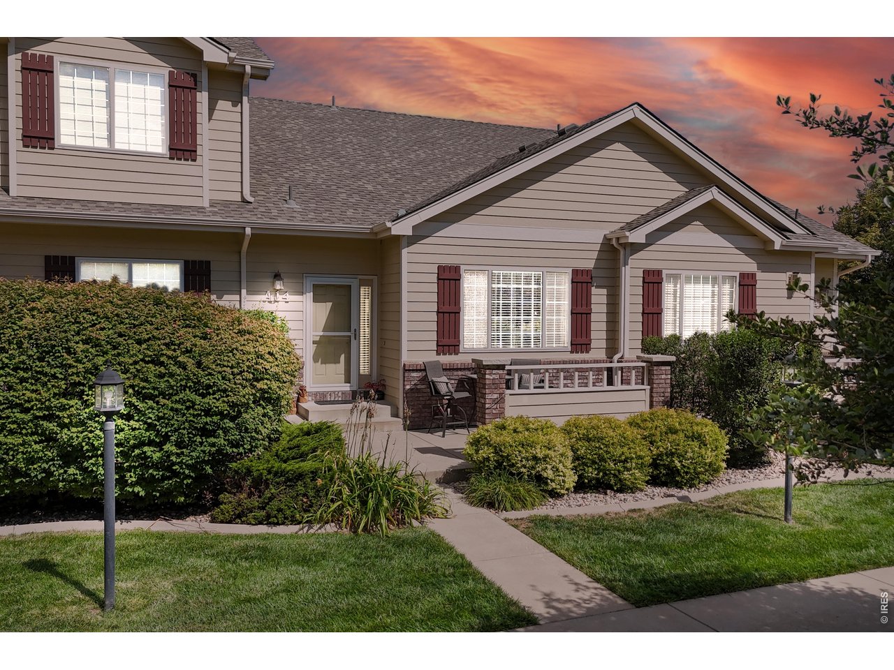 Photo of 320 Strasburg Dr #A14 Fort Collins CO 80525