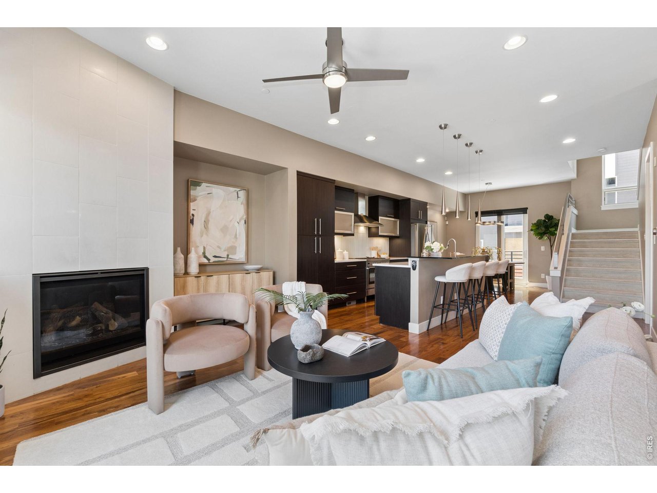 Photo of 2515 Bryant St Denver CO 80211