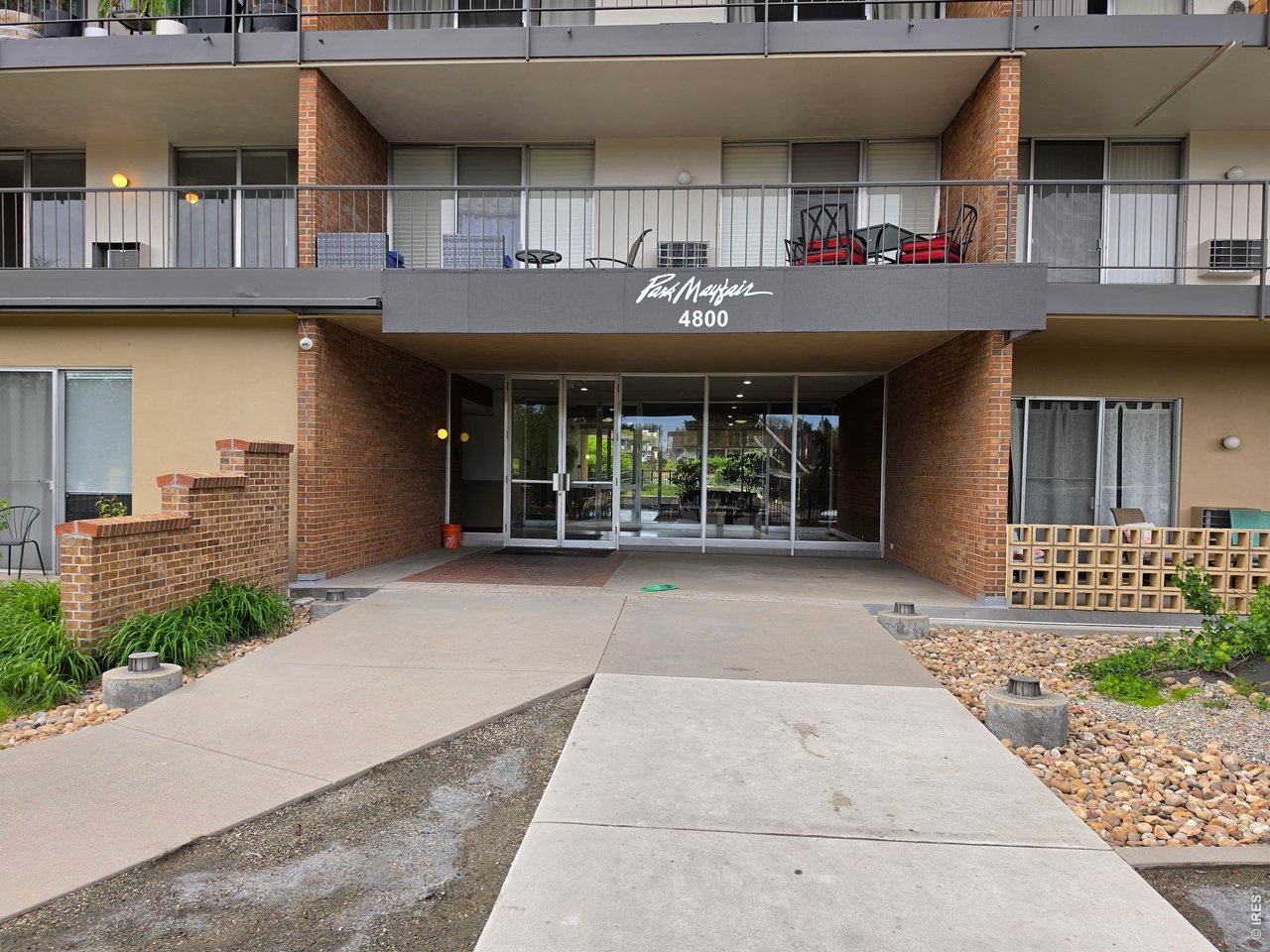 Photo of 4800 E Hale Pkwy #209N Denver CO 80220