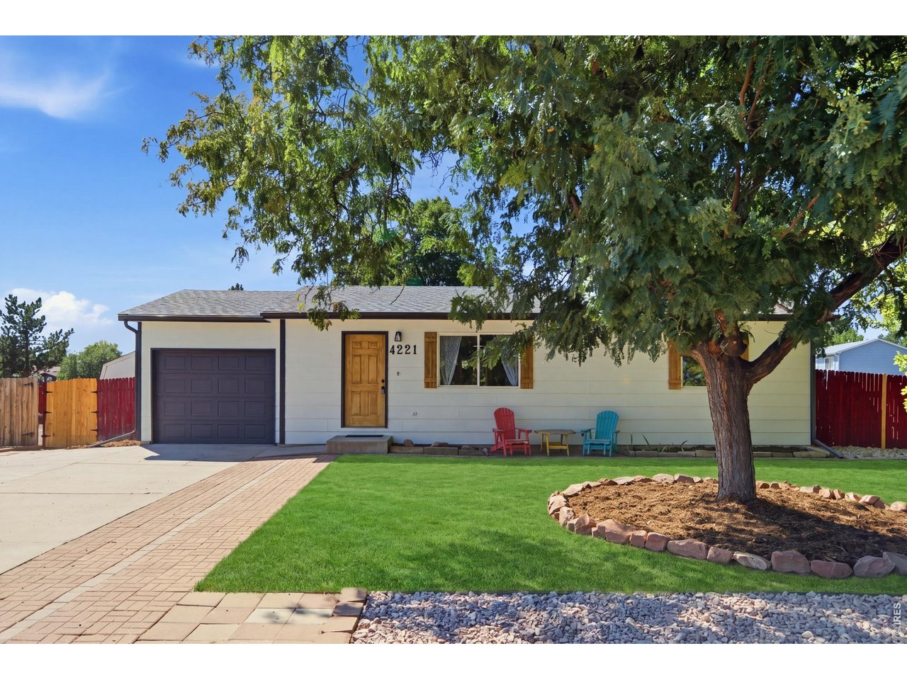 Photo of 4221 Lake Mead Dr Greeley CO 80634