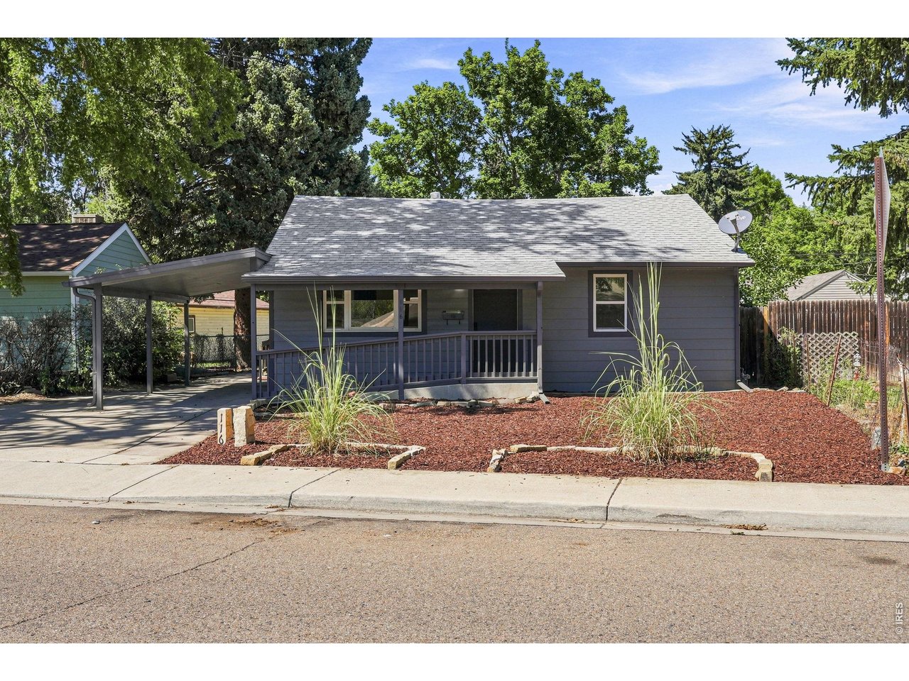 Photo of 116 E 5th Ave Longmont CO 80504