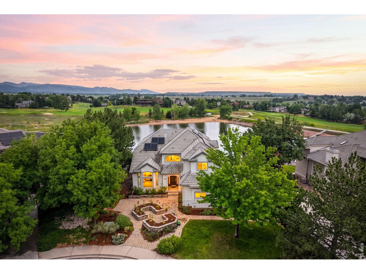 Photo of 4061 Spy Glass Ln Boulder CO 80301