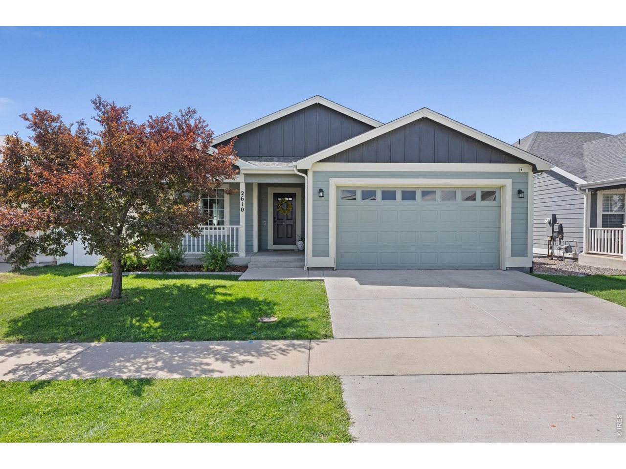 Photo of 2610 Shooting Star Way Evans CO 80620