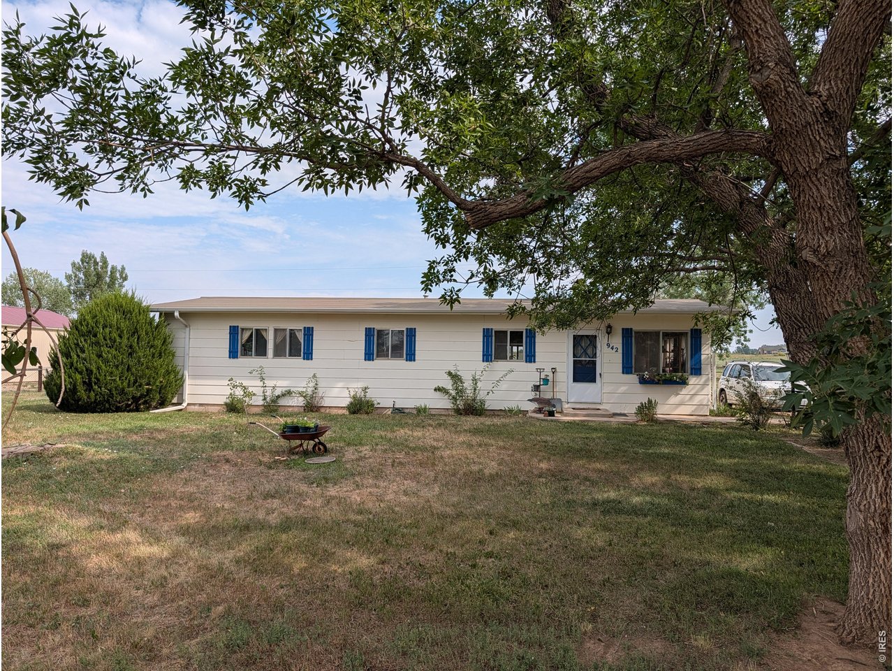 Photo of 942 Eggleston St Fort Collins CO 80524