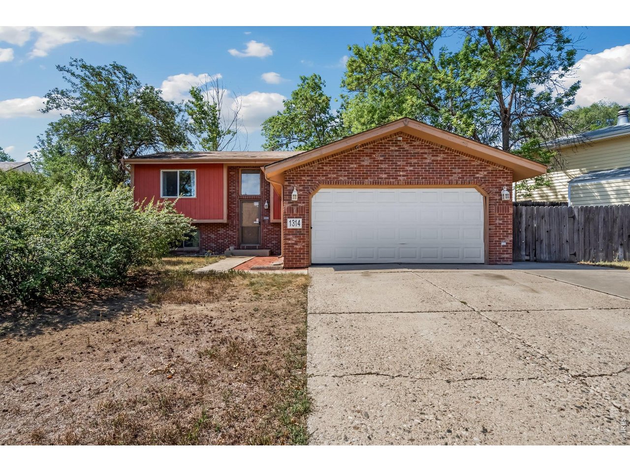 Photo of 1314 22nd St Loveland CO 80537