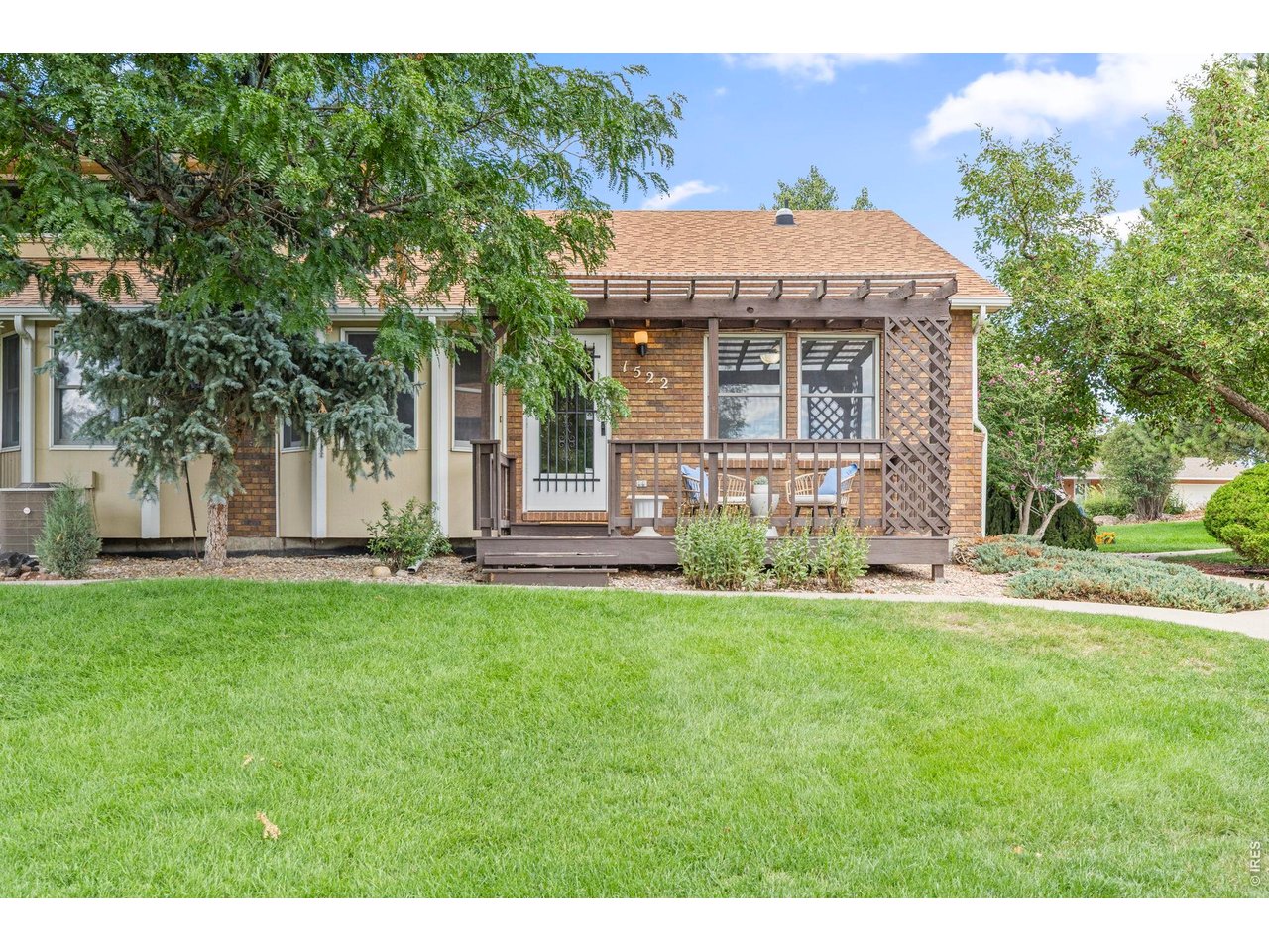 Photo of 1522 W 29th St Loveland CO 80538
