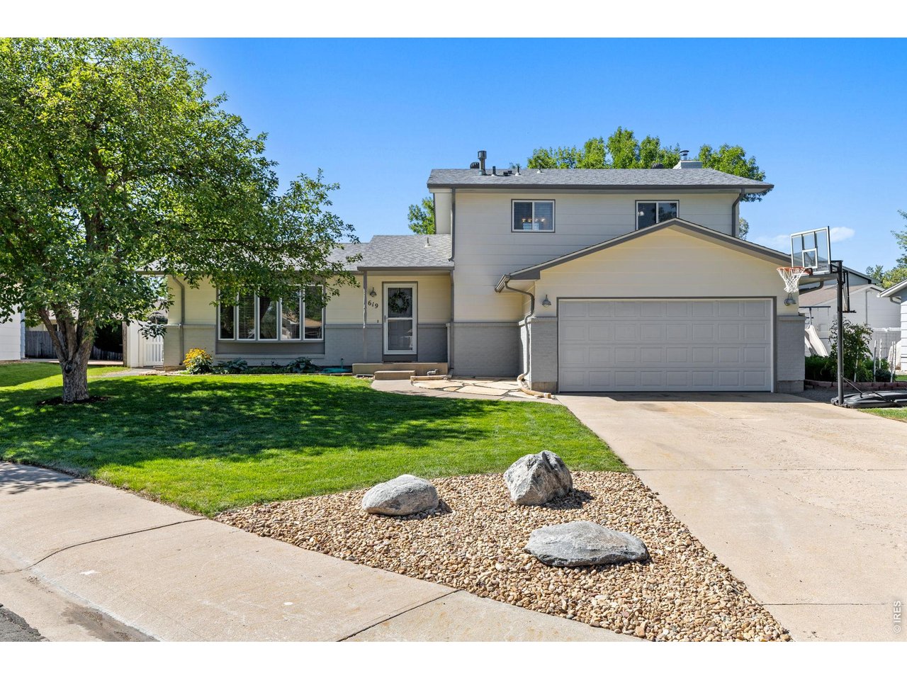 Photo of 619 Blue Mountain Ct Windsor CO 80550