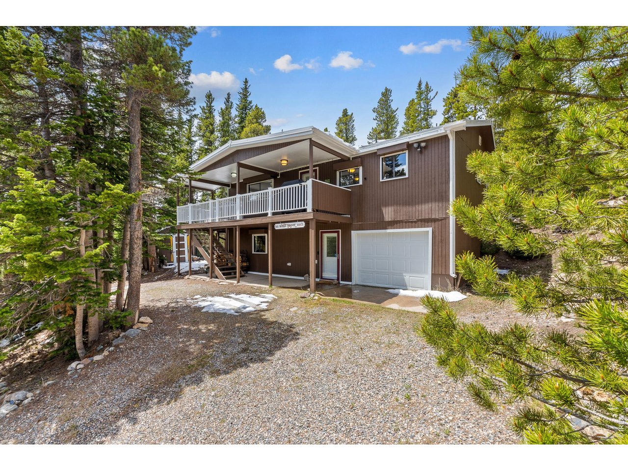 Photo of 218 Brook Dr Idaho Springs CO 80452