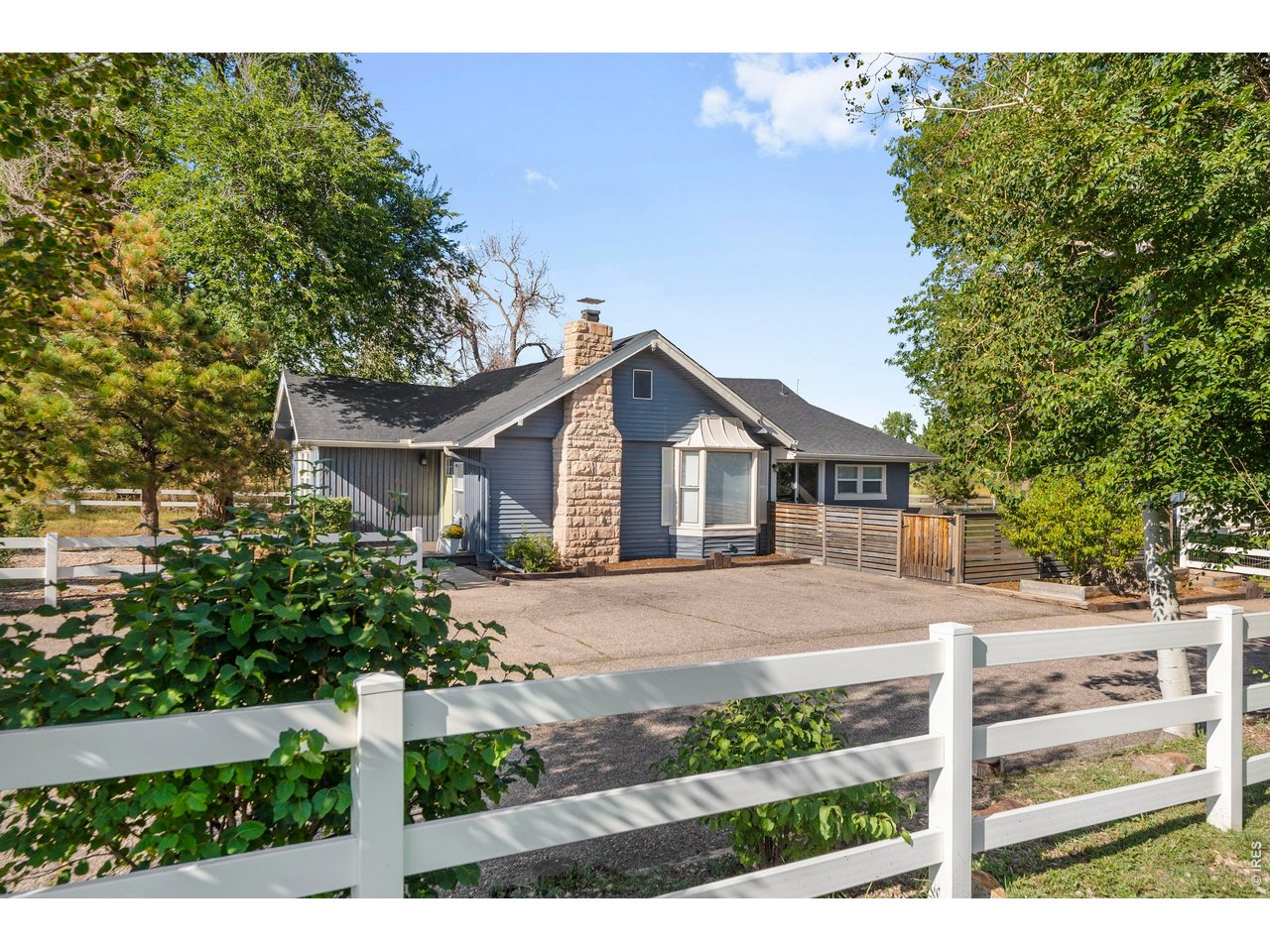 Photo of 720 S Overland Trl Fort Collins CO 80521