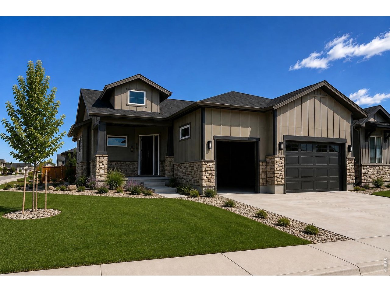 Photo of 863 Clydesdale Dr Windsor CO 80550