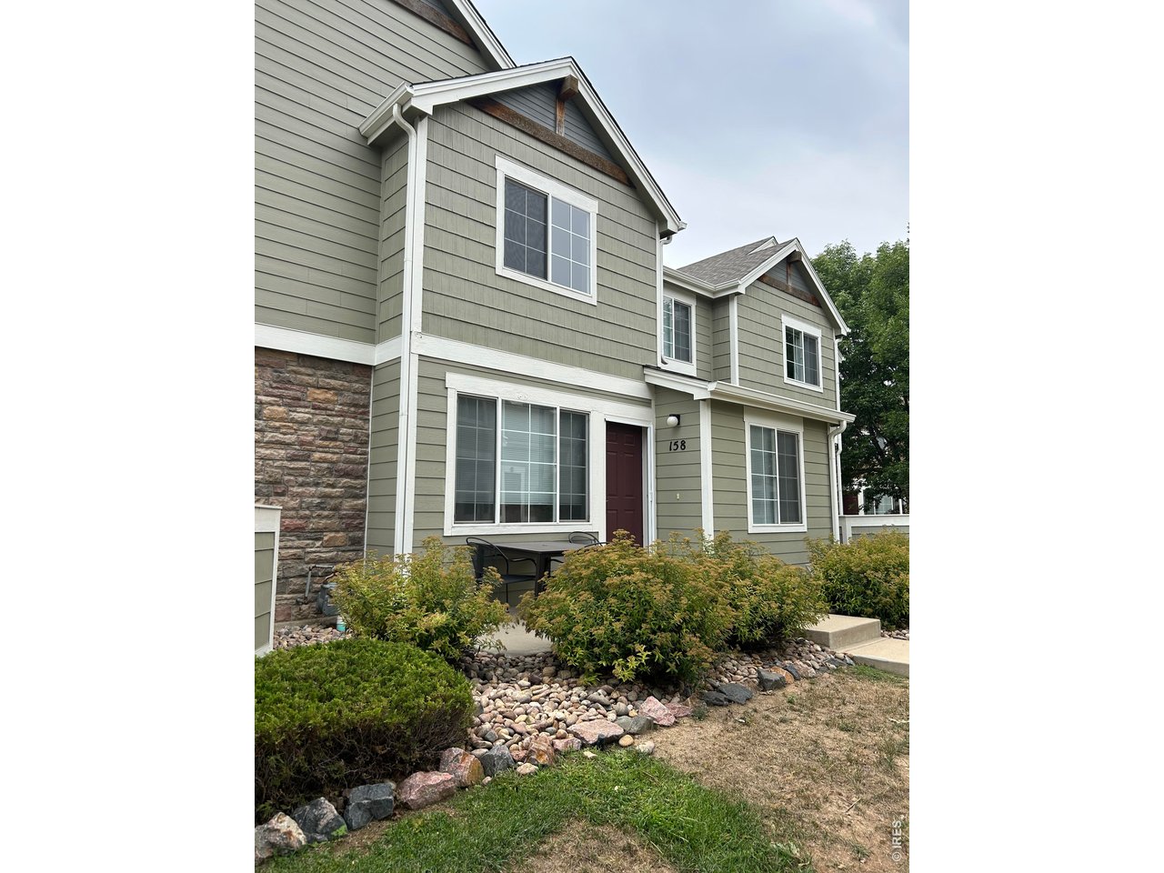 Photo of 805 Summer Hawk Dr #AA-158 Longmont CO 80504