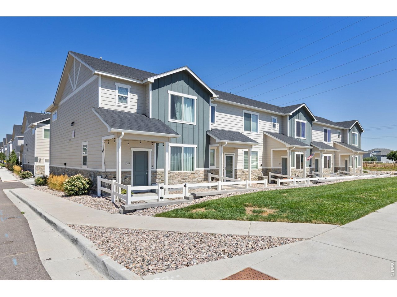 Photo of 1353 Reynolds St #18D Fort Lupton CO 80621