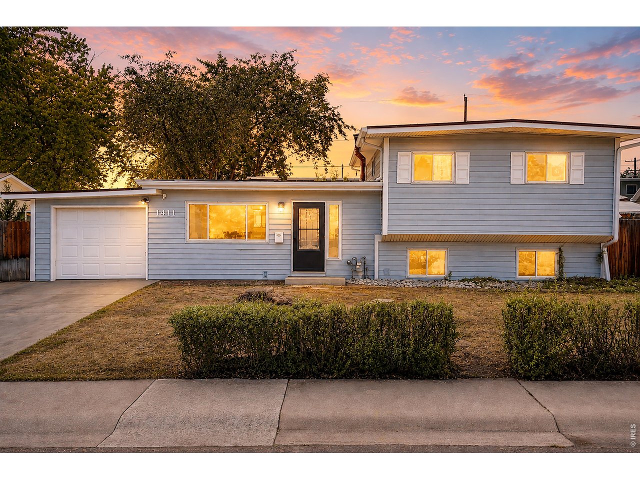 Photo of 1411 S Douglas Ave Loveland CO 80537
