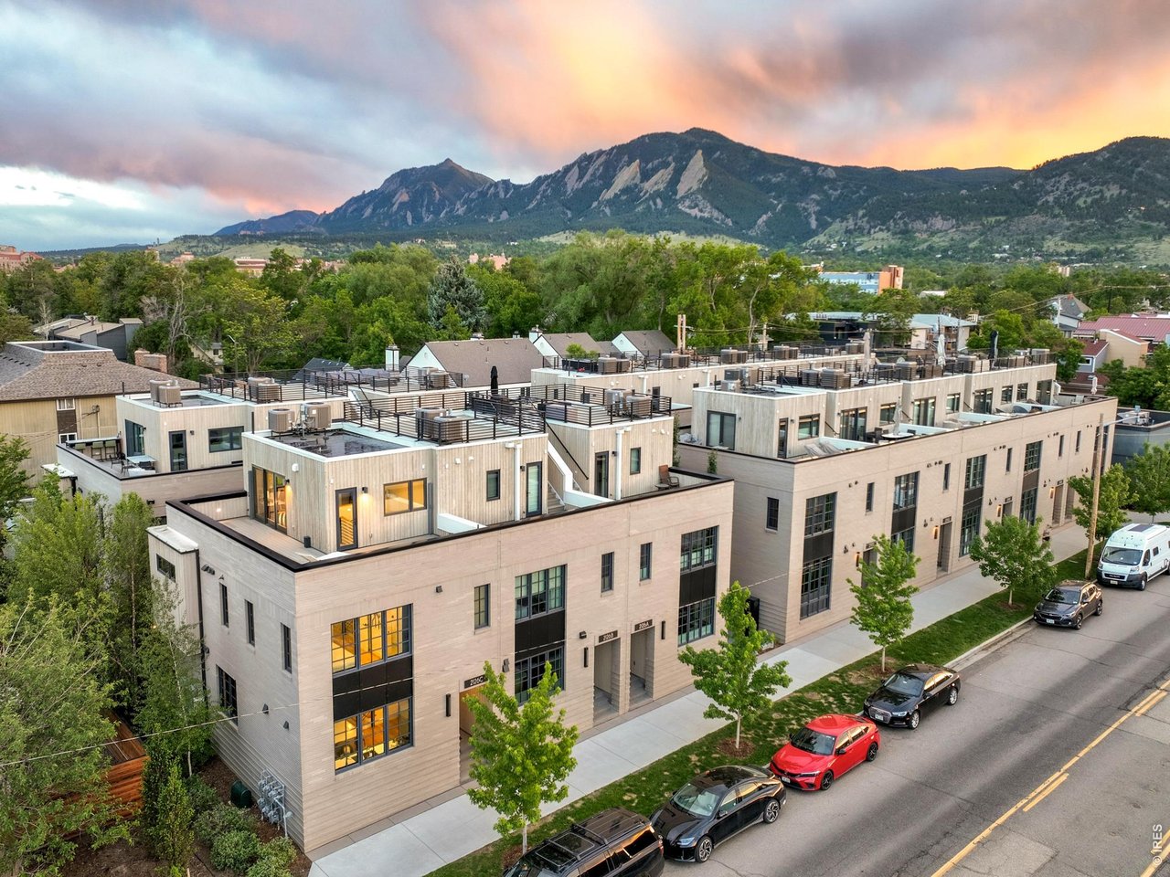 Photo of 2126 Pearl St #C Boulder CO 80302
