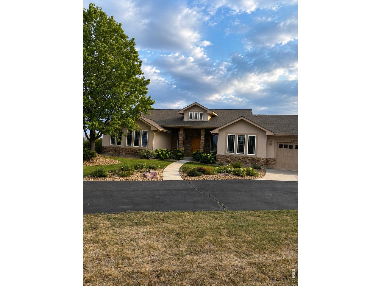 Photo of 4251 Malibu Dr Berthoud CO 80513