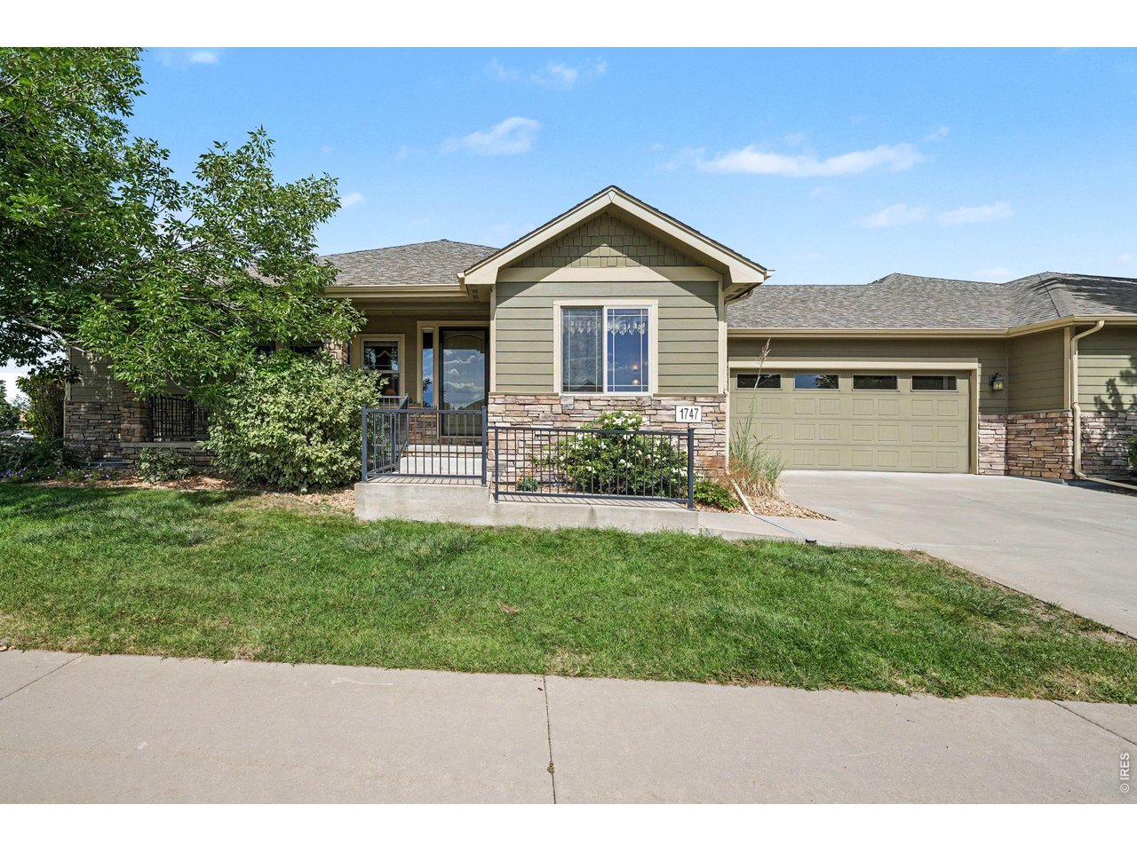 Photo of 1747 Muddy Creek Dr Loveland CO 80538