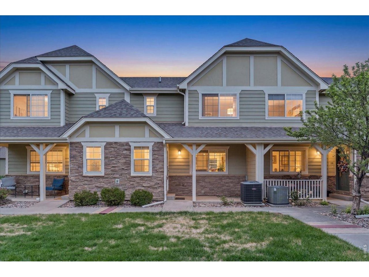 Photo of 1014 Andrews Peak Dr #B105 Fort Collins CO 80521