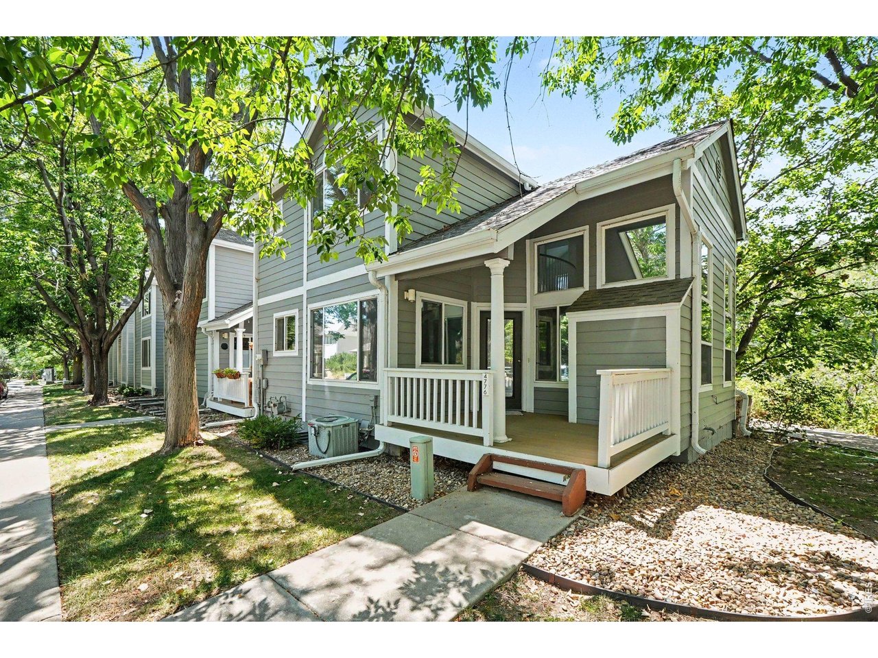 Photo of 4776 Franklin Dr Boulder CO 80301