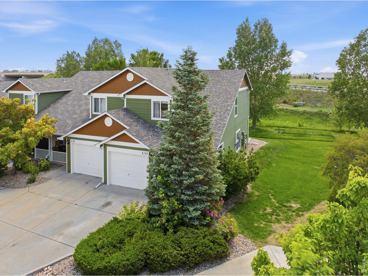 Photo of 802 Waterglen Dr #L-52 Fort Collins CO 80524