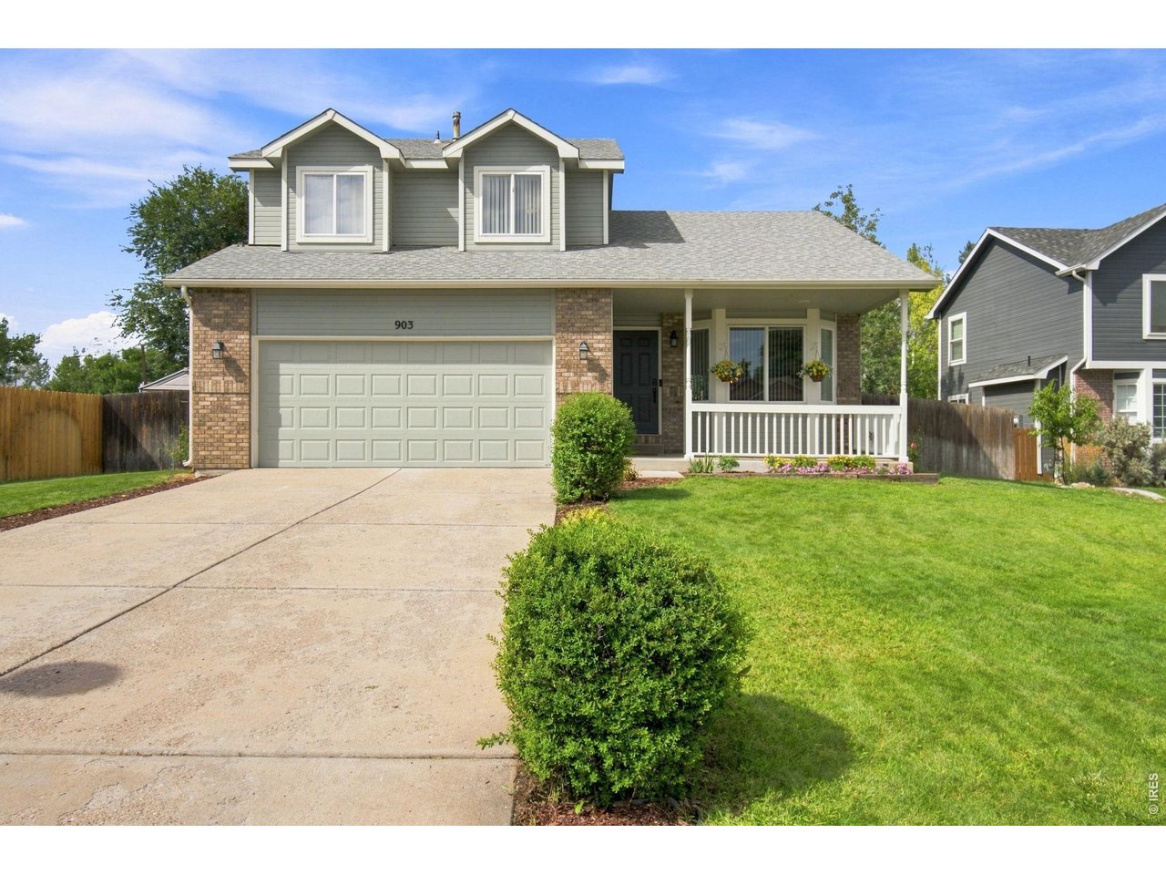 Photo of 903 Ptarmigan Cir Loveland CO 80538