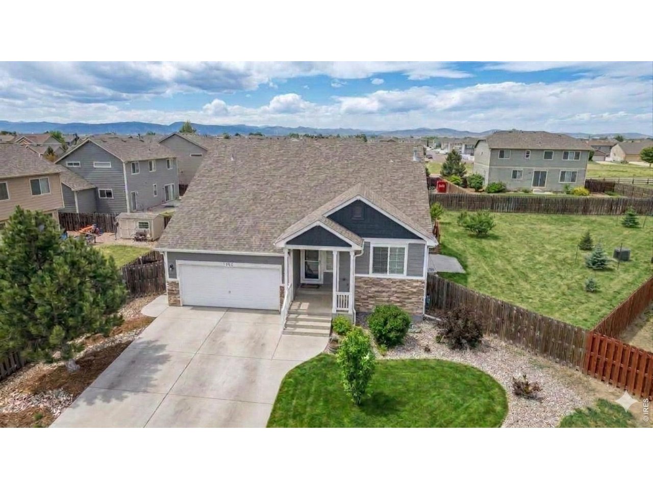 Photo of 7383 Andover St Wellington CO 80549