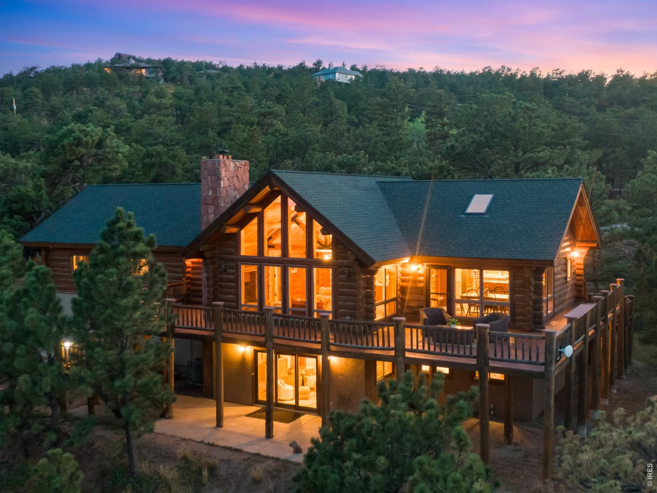 Photo of 279 Quartz Way Lyons CO 80540