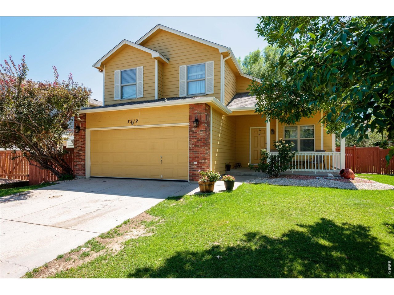 Photo of 7212 W 21st St Greeley CO 80634
