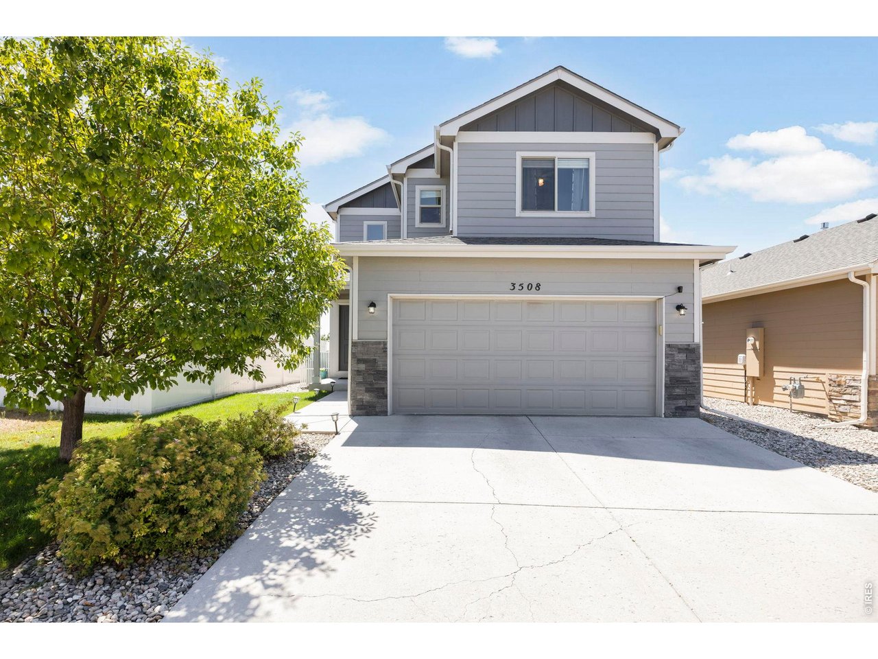 Photo of 3508 Willow Dr Evans CO 80620