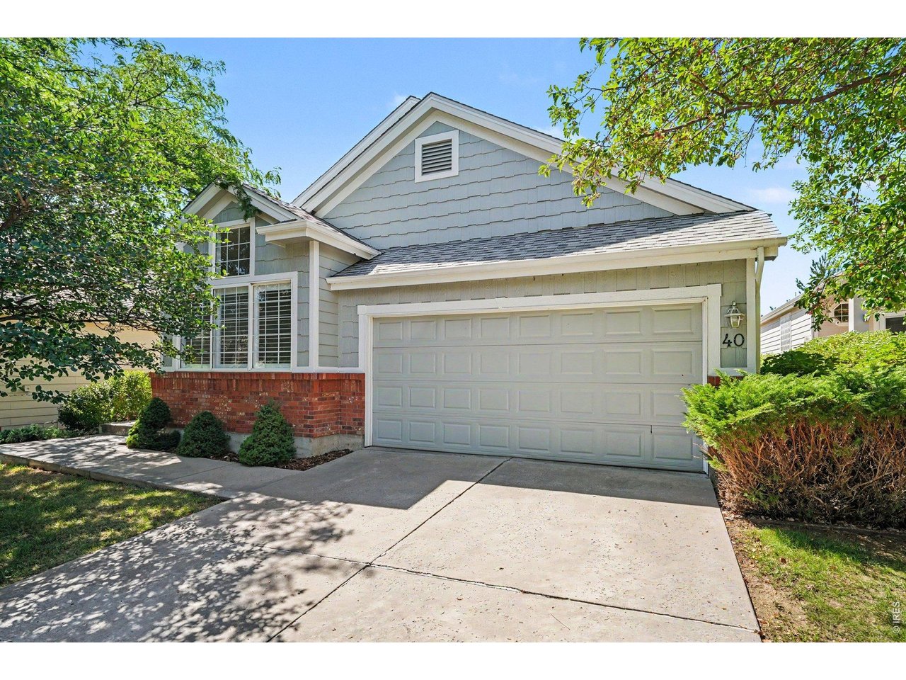 Photo of 950 Southridge Greens Blvd ##40 Fort Collins CO 80525