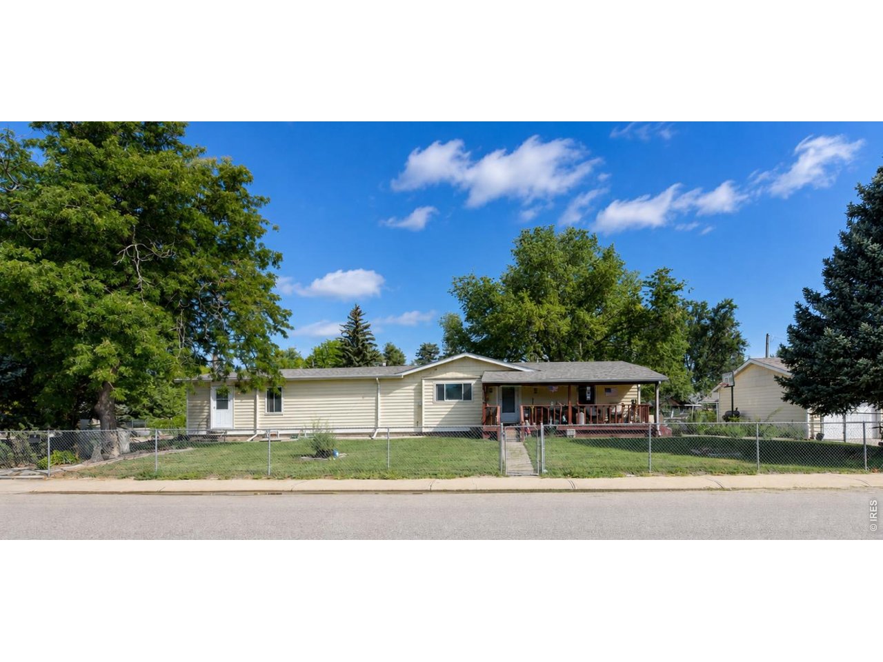 Photo of 4006 Harrison Ave Wellington CO 80549