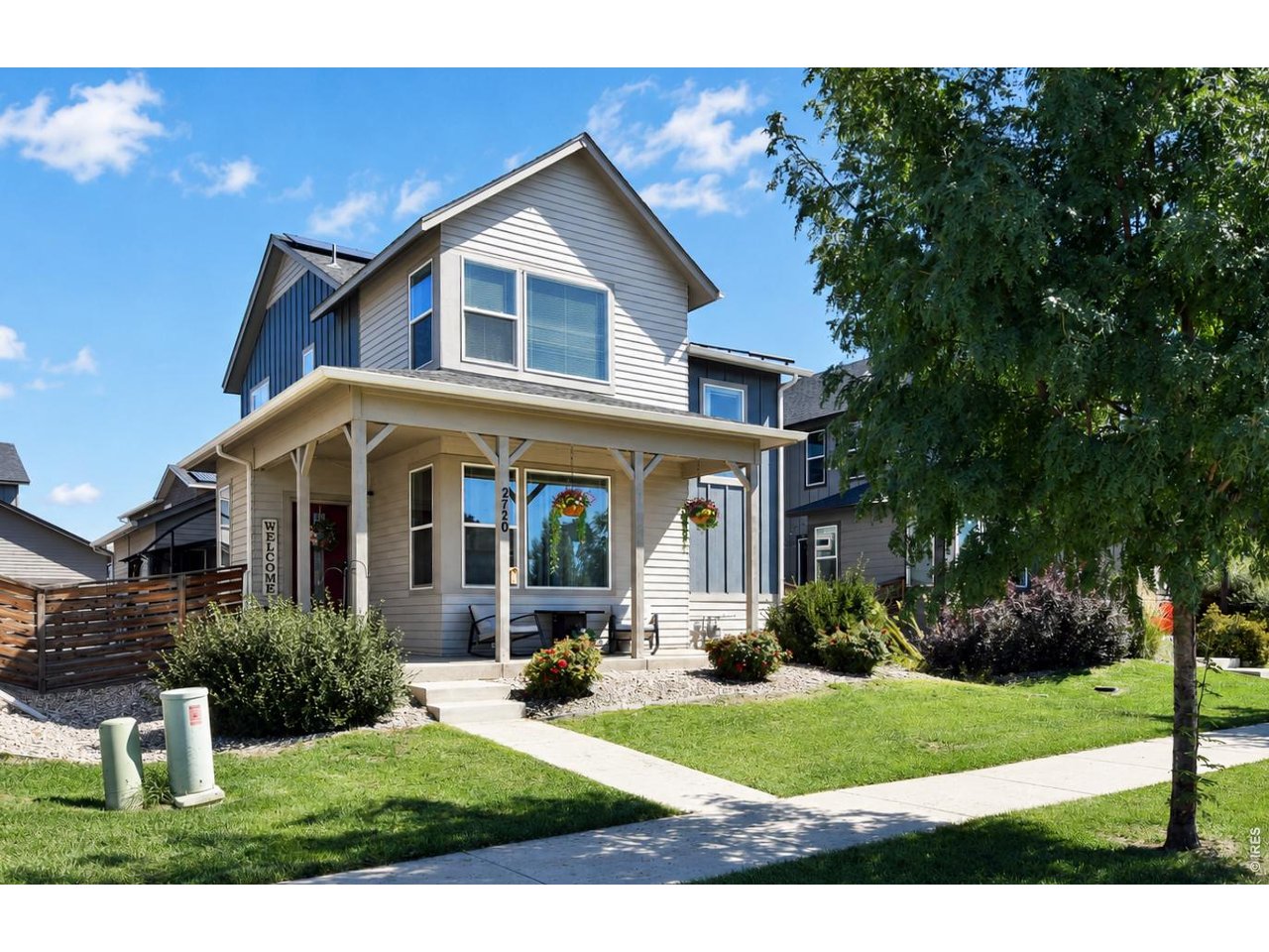 Photo of 2720 Sykes Dr Fort Collins CO 80524