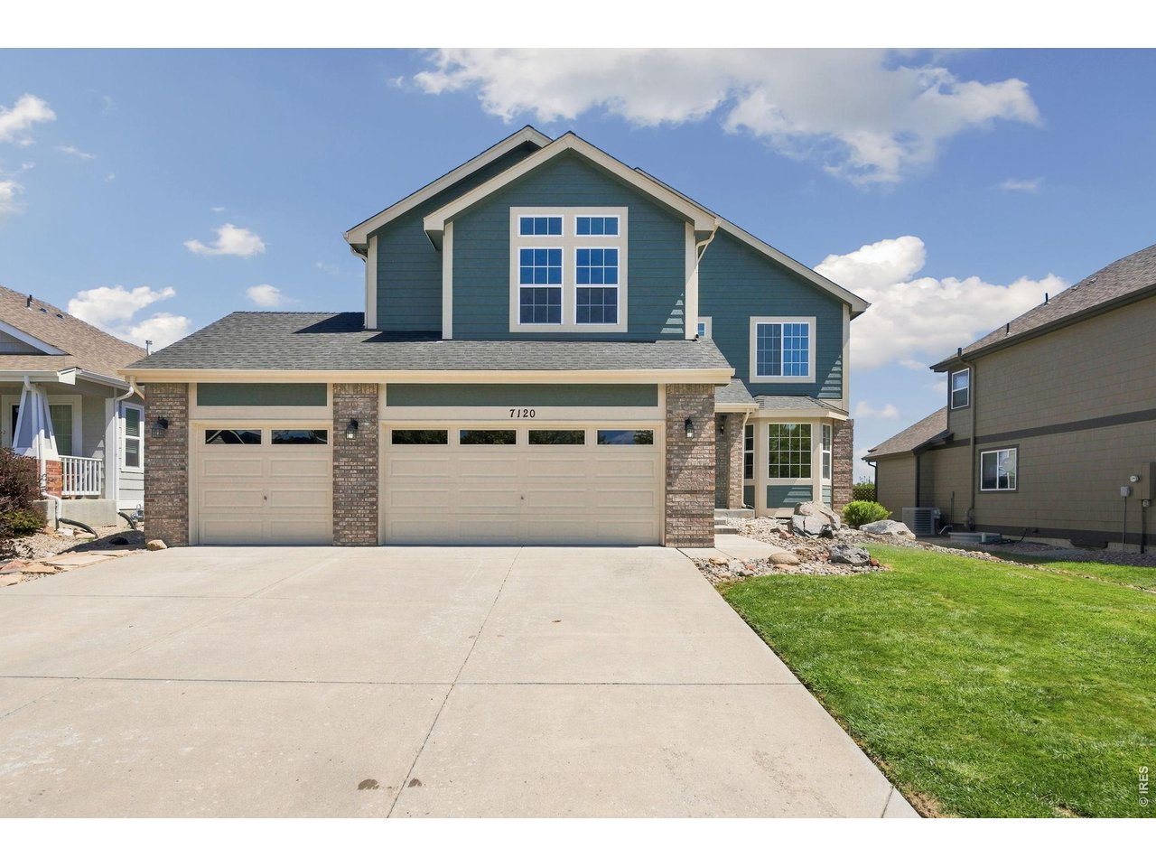 Photo of 7120 Bon Homme Richard Dr Fort Collins CO 80526
