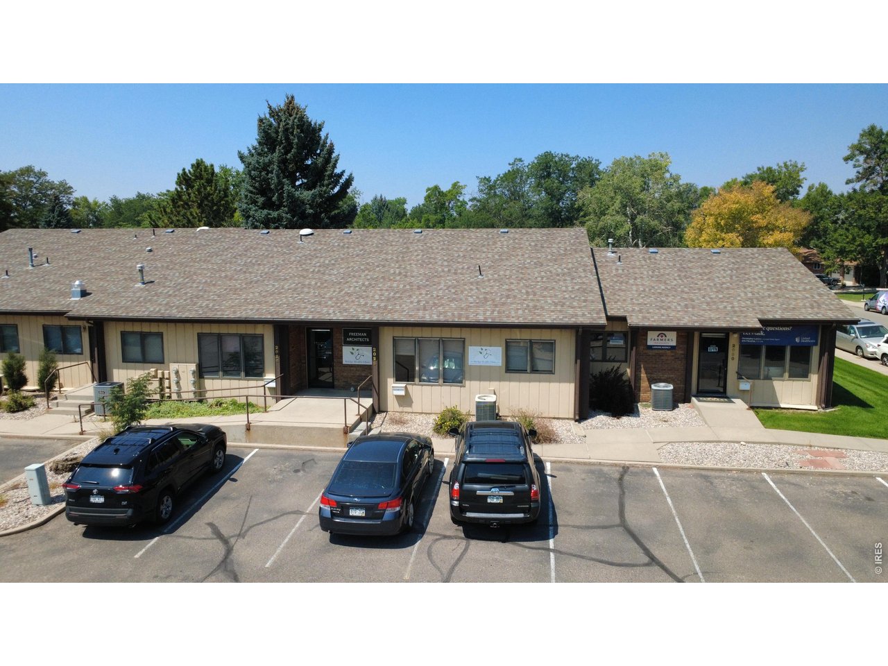 Photo of 2026 Blue Mesa Ct Loveland CO 80538