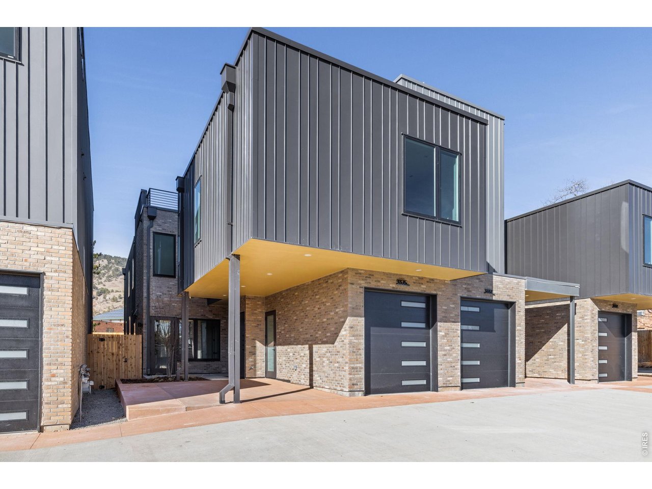 Photo of 3315 Broadway St Boulder CO 80304