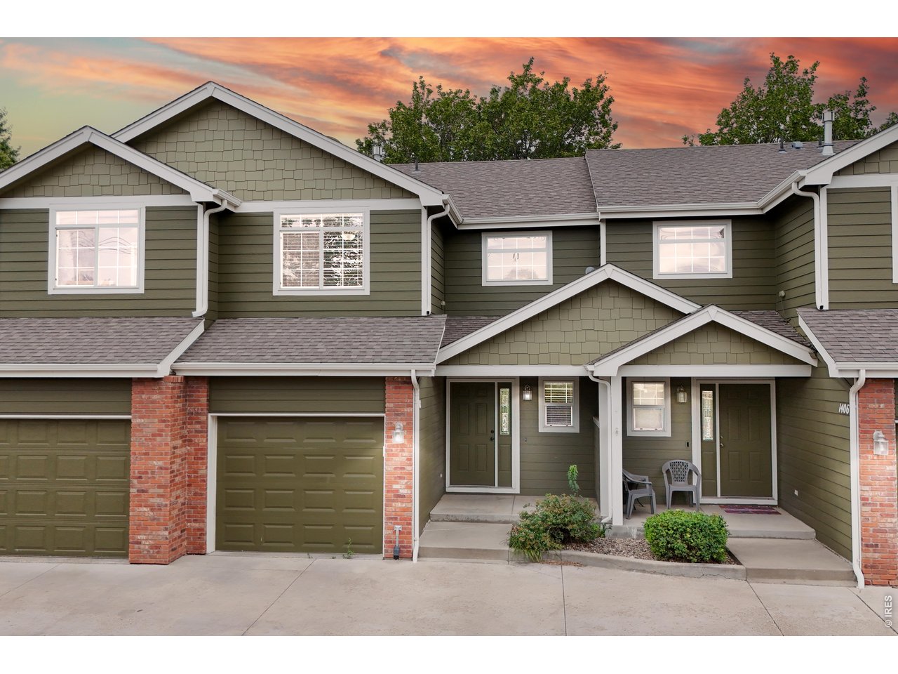 Photo of 1408 S California Ave Loveland CO 80537