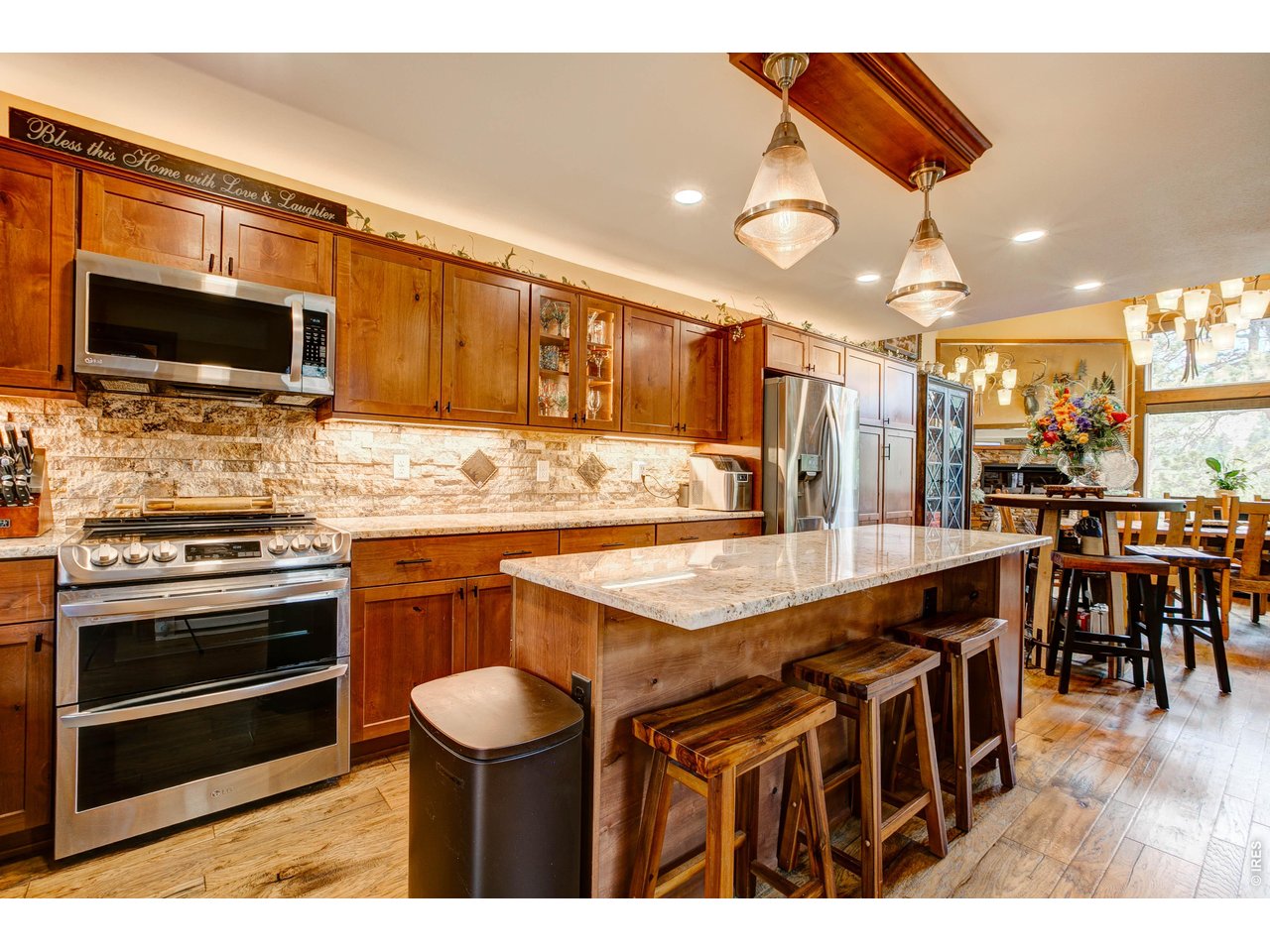 Photo of 321 Big Horn Dr #C3 Estes Park CO 80517
