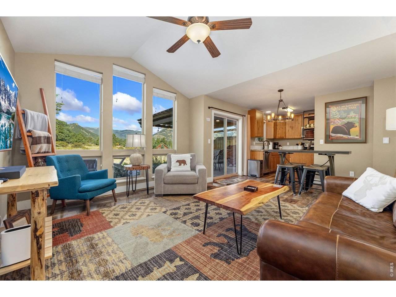 Photo of 1553 Marys Lake Rd Estes Park CO 80517