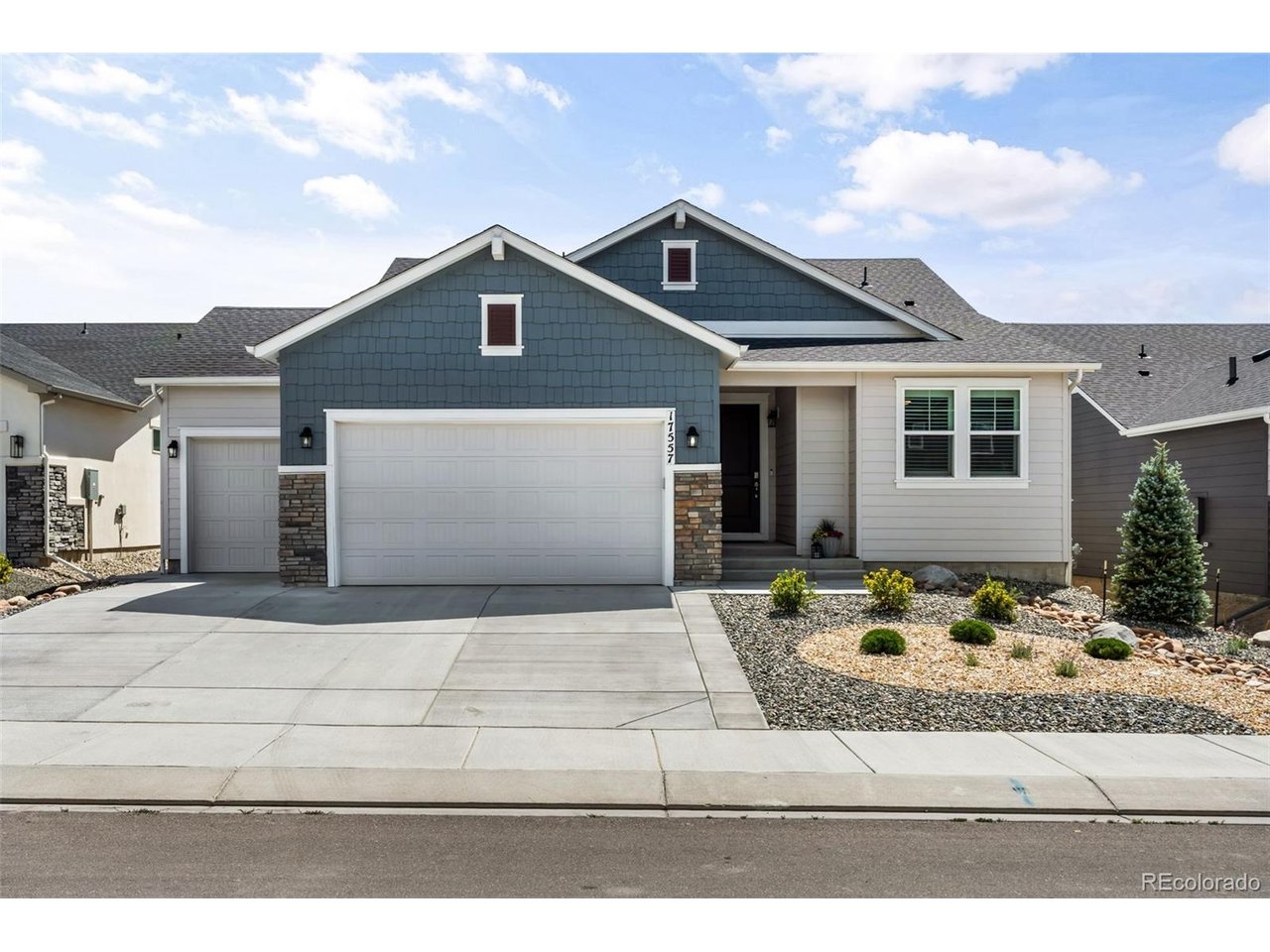 Photo of 17557 Cerberus Ct Monument CO 80132