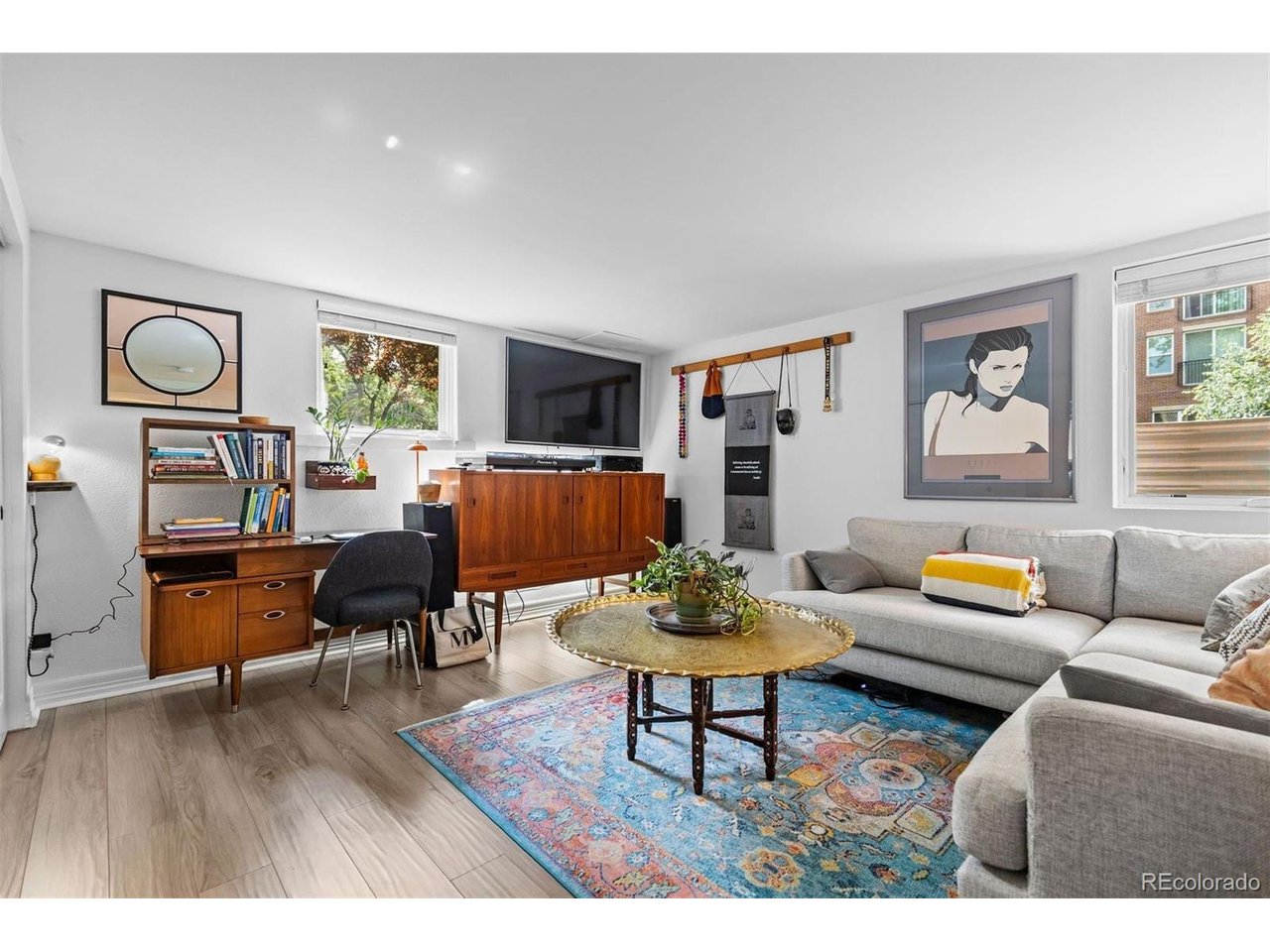 Photo of 1101 Gaylord St #1 Denver CO 80206
